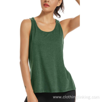 Workout Tank Tops for Women